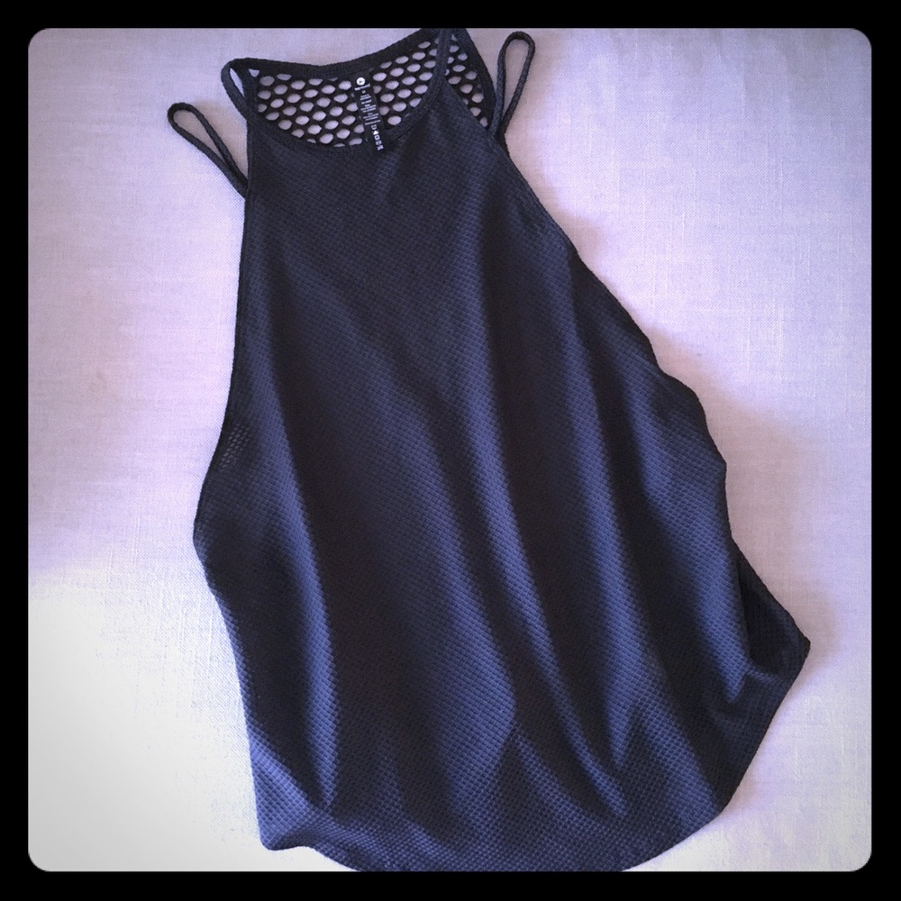 NEW Textured Mesh Active Tank